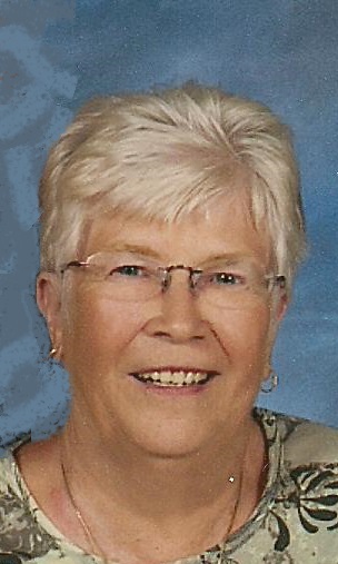 Elizabeth S. "Beth" (Conway) Curtis